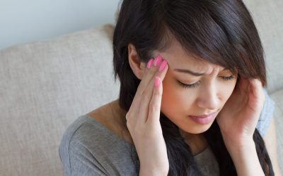 Dr. Sharlin: How to Know If You Need Migraine Treatment