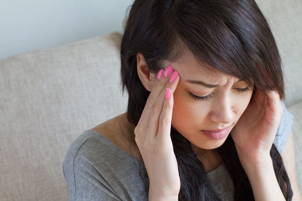 Dr. Sharlin: How to Know If You Need Migraine Treatment