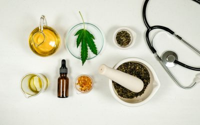 CBD Treatment and Longevity