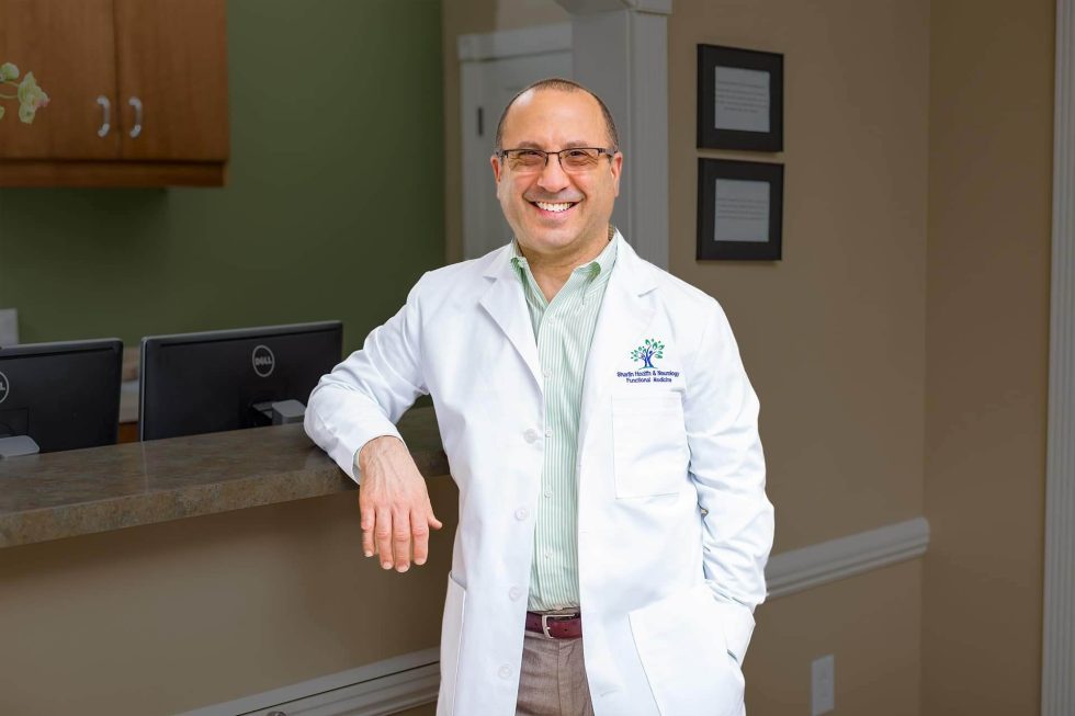 Springfield Joint Pain Treatment Lyme Disease & Arthritis Medicine