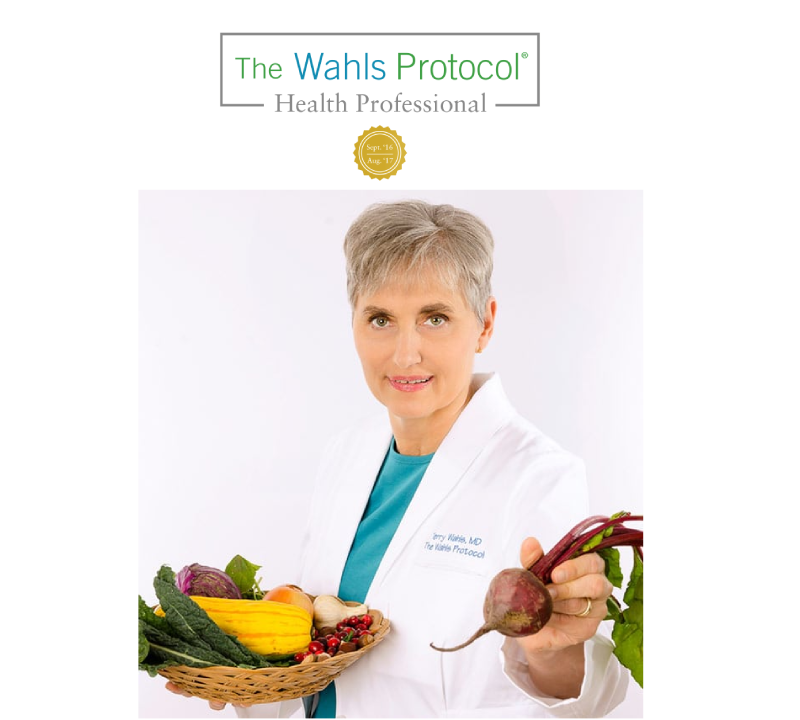 Springfield Functional Medicine Treatments: Wahls Protocol | SHN