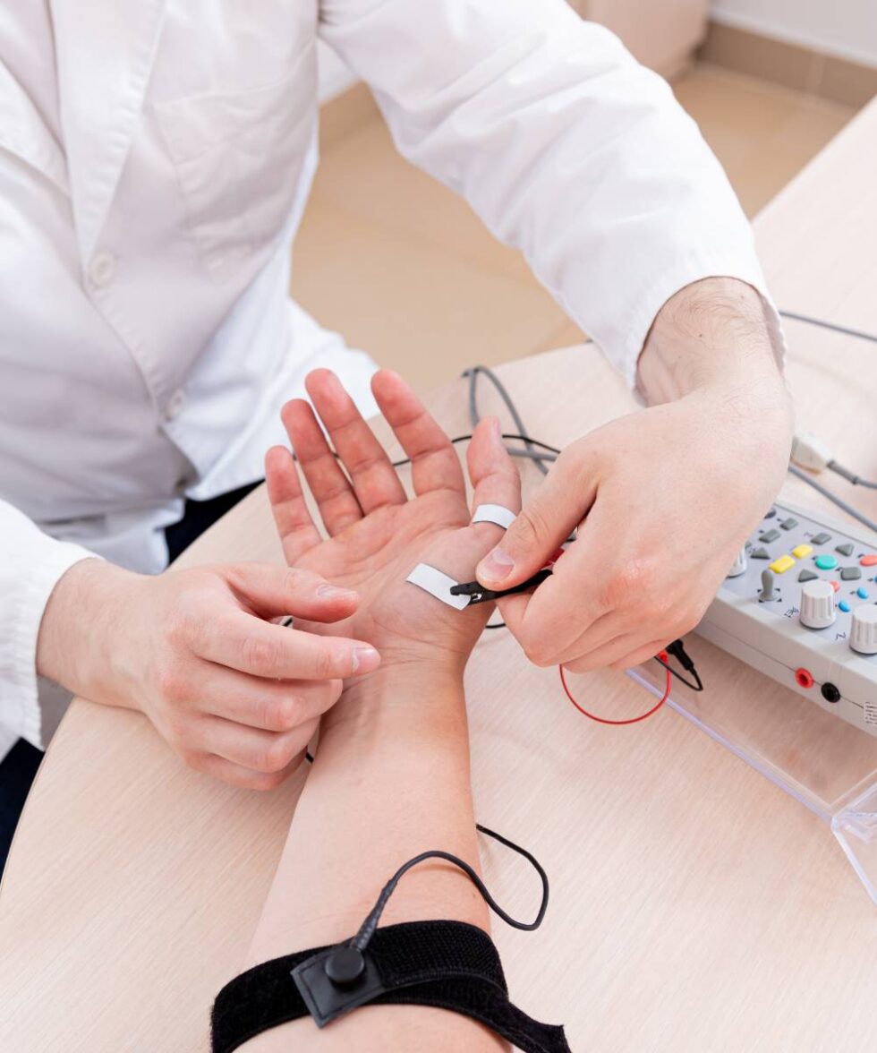 Testing - Springfield Neurology & Functional Medicine Doctor ...