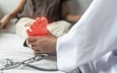Peripheral Neuropathy: Comprehensive Neuropathy Treatment for Feet in Springfield, MO