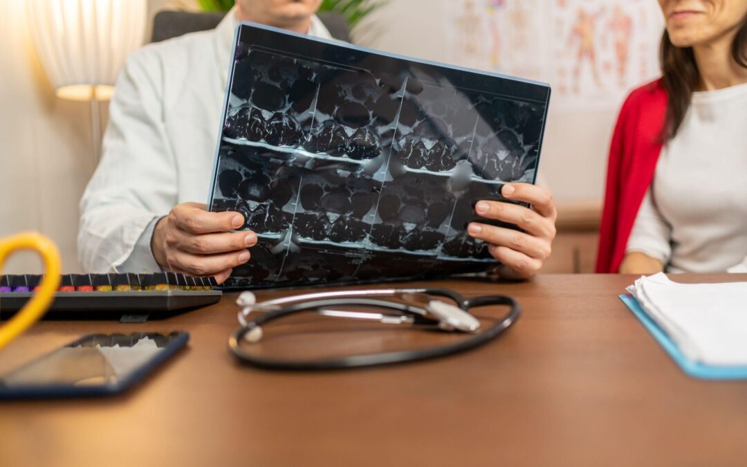 Multiple Sclerosis Symptoms & Treatment in Springfield, MO