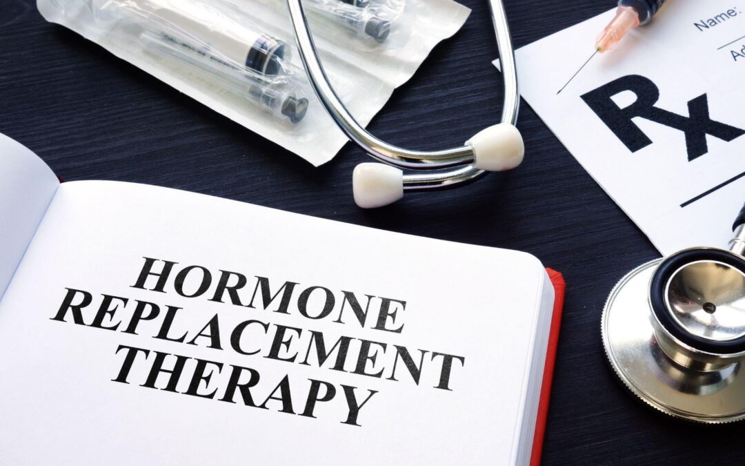 Hormone Replacement Therapy for Men & Women in Springfield – Restore Vitality Safely
