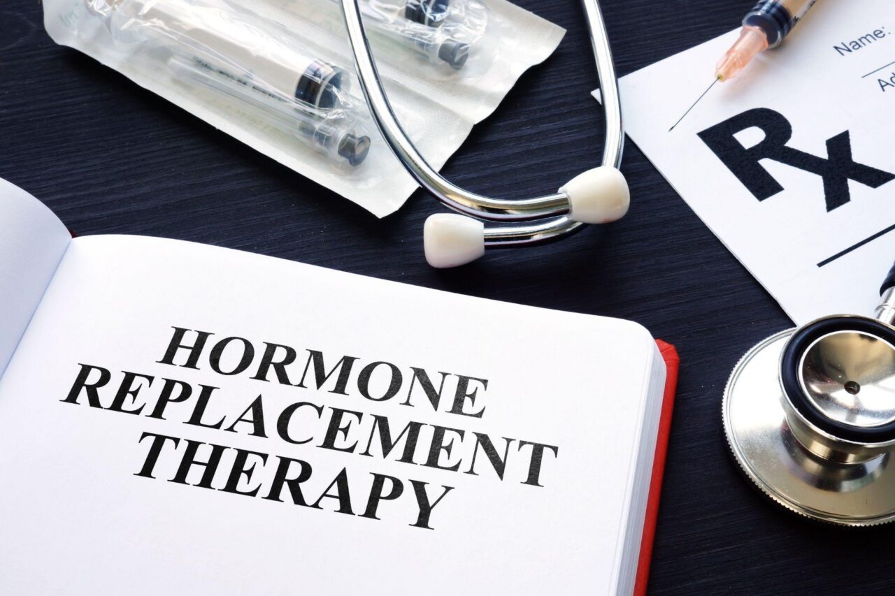 Hormone Replacement Therapy for Men & Women in Springfield