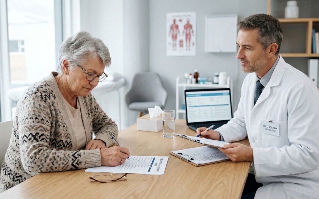 Dementia Treatment Options in Springfield, MO – Everything You Need To Know