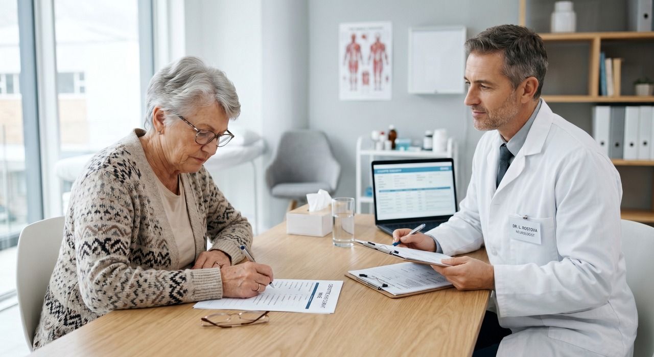 Dementia Treatment Options in Springfield, Missouri
