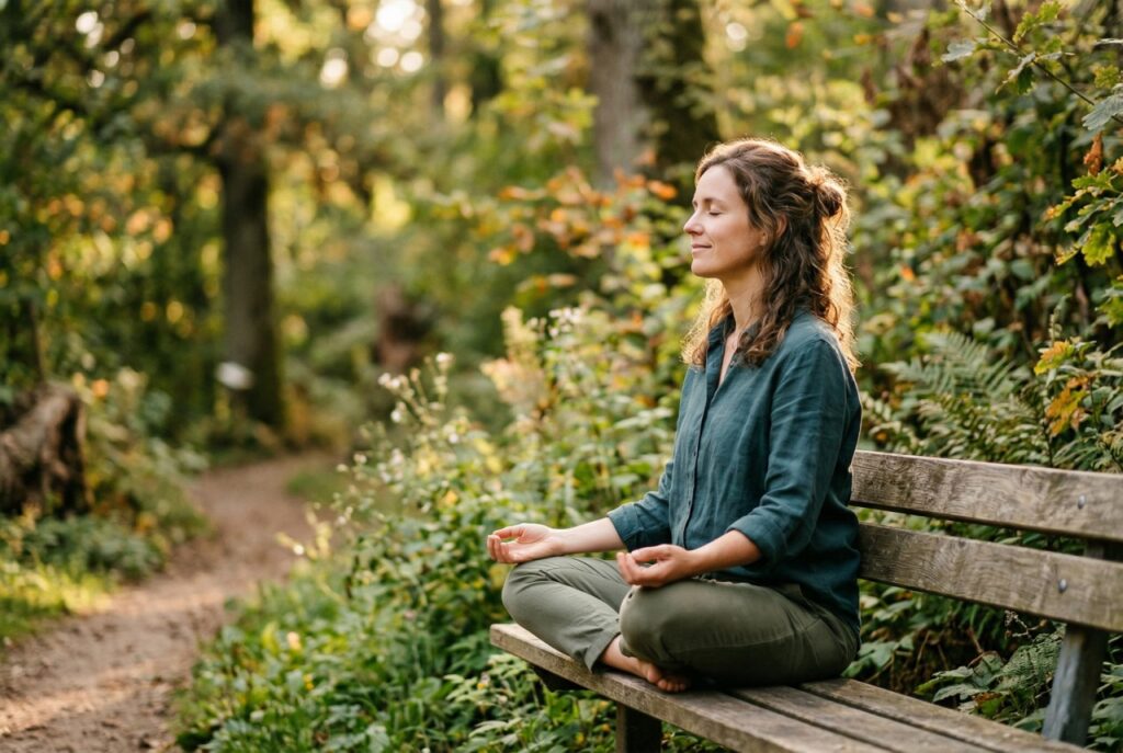 Hormonal Imbalances and Midlife Memory Changes