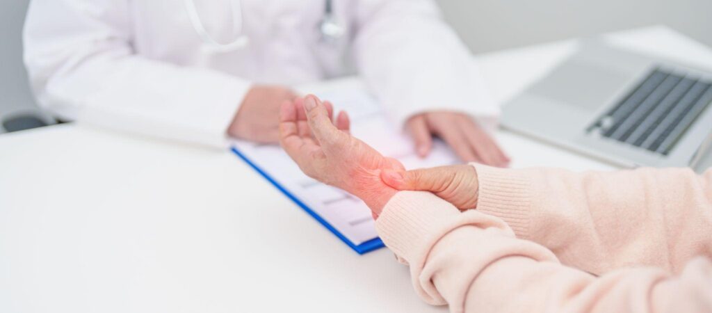 How Parkinson’s Disease Is Diagnosed