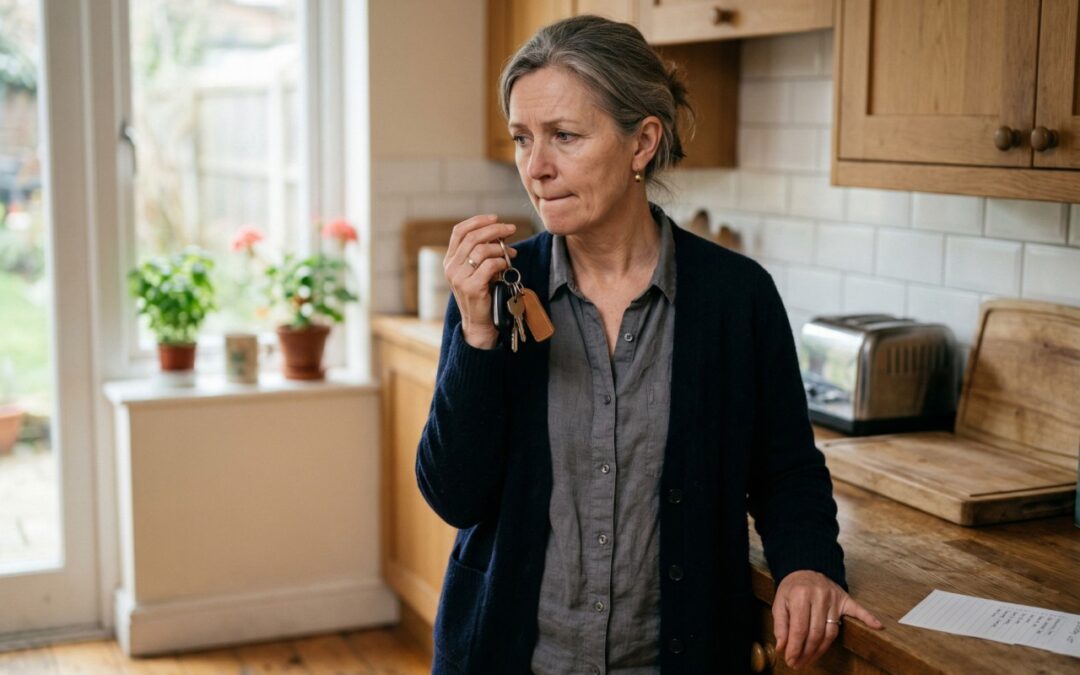 Memory Loss Causes: What I See in Springfield, Missouri and Beyond