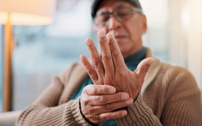Parkinson’s Disease: Early Symptoms and Red Flags (For Springfield Patients)