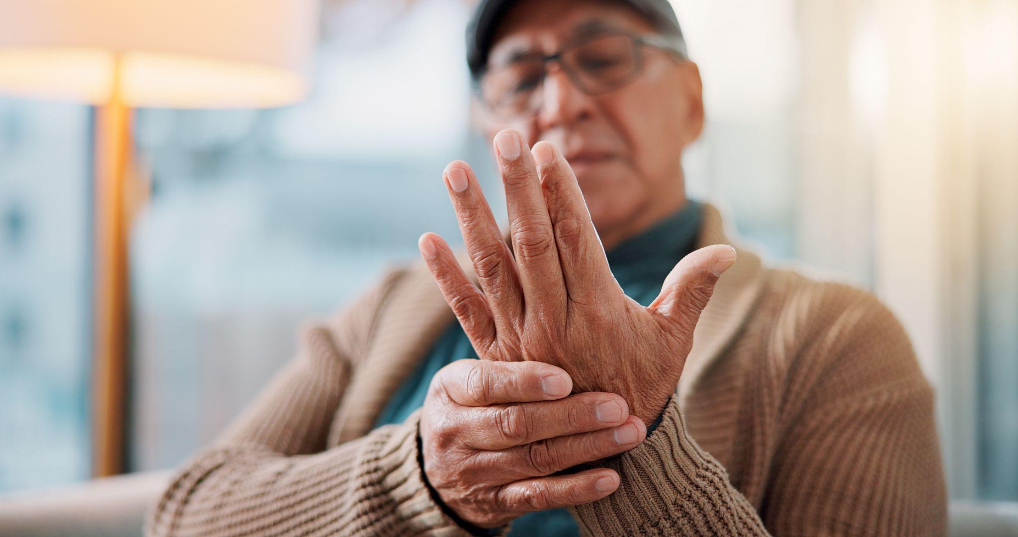 Parkinson’s Disease: Early Symptoms and Red Flags