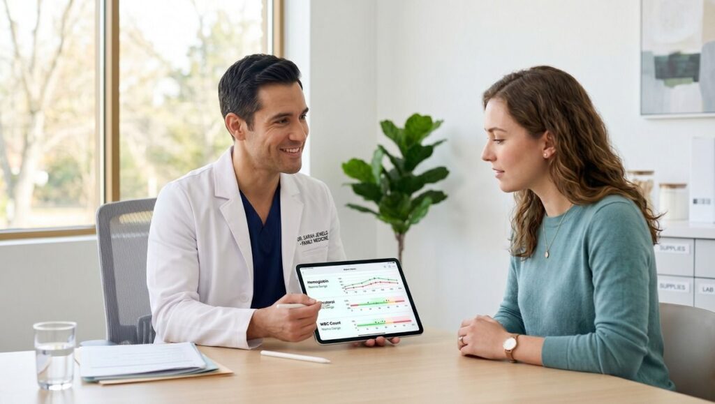 Bioidentical vs Synthetic Hormones