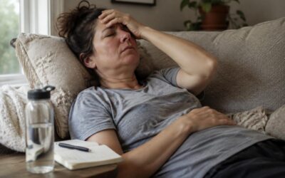 Chronic Fatigue Syndrome Symptoms 101: A Springfield Guide