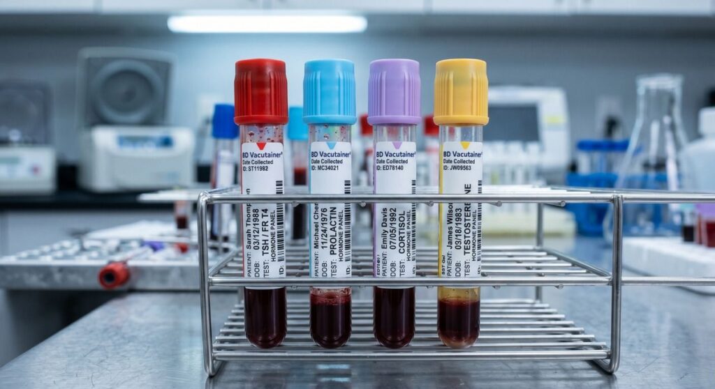 Compounded Bioidentical Hormones: What Patients Should Know
