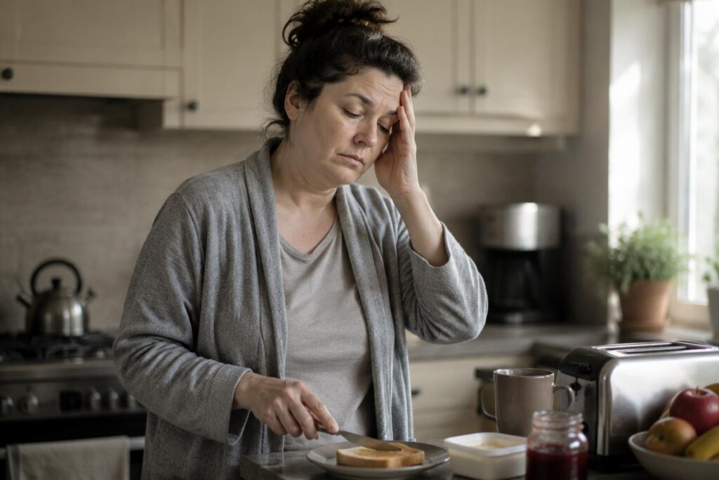 Hormonal Imbalances