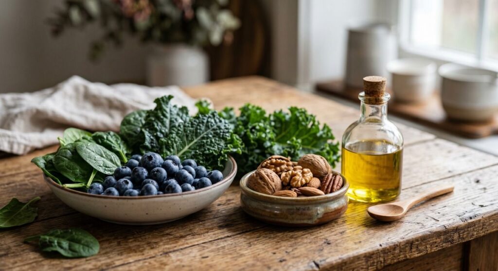 Lifestyle and Prevention: The Foundation of Brain Health