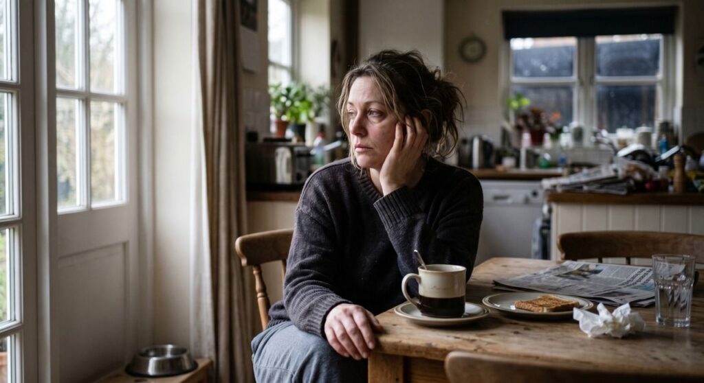 Menopause, Brain Health, and Long-Term Risk