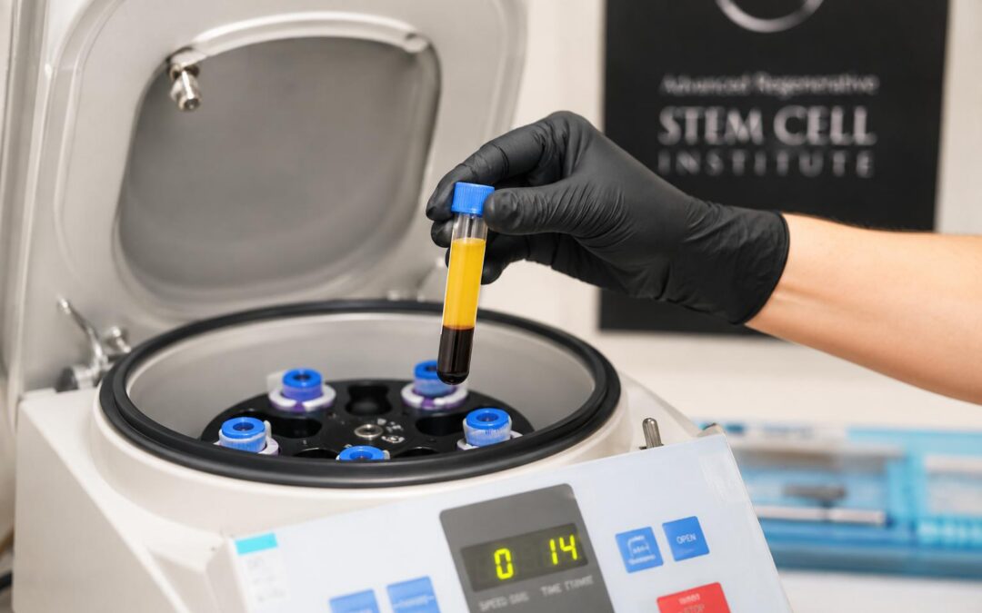 Regenerative Therapy in Springfield: An Evidence-Based Guide to the Sharlin Neuro Regenerative Protocol