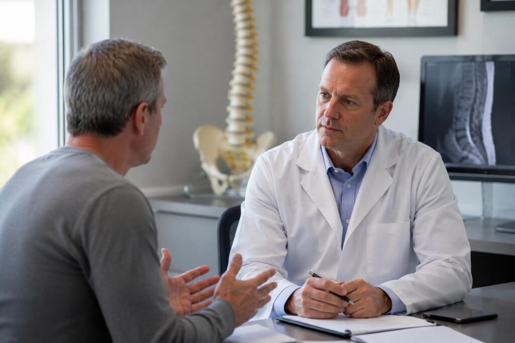 Who May Be Better Candidate for Regenerative Therapy