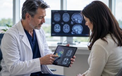 The Age of Reversible Neurology: Why Brain Tune Up!® Evolved into the Sharlin Neuro-Regenerative Protocol™