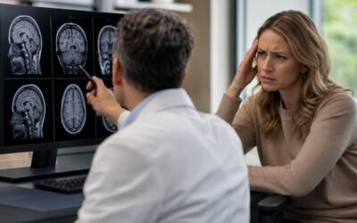 When the MRI Is Normal but Something Is Still Wrong: How qEEG Sees What Other Tests Miss