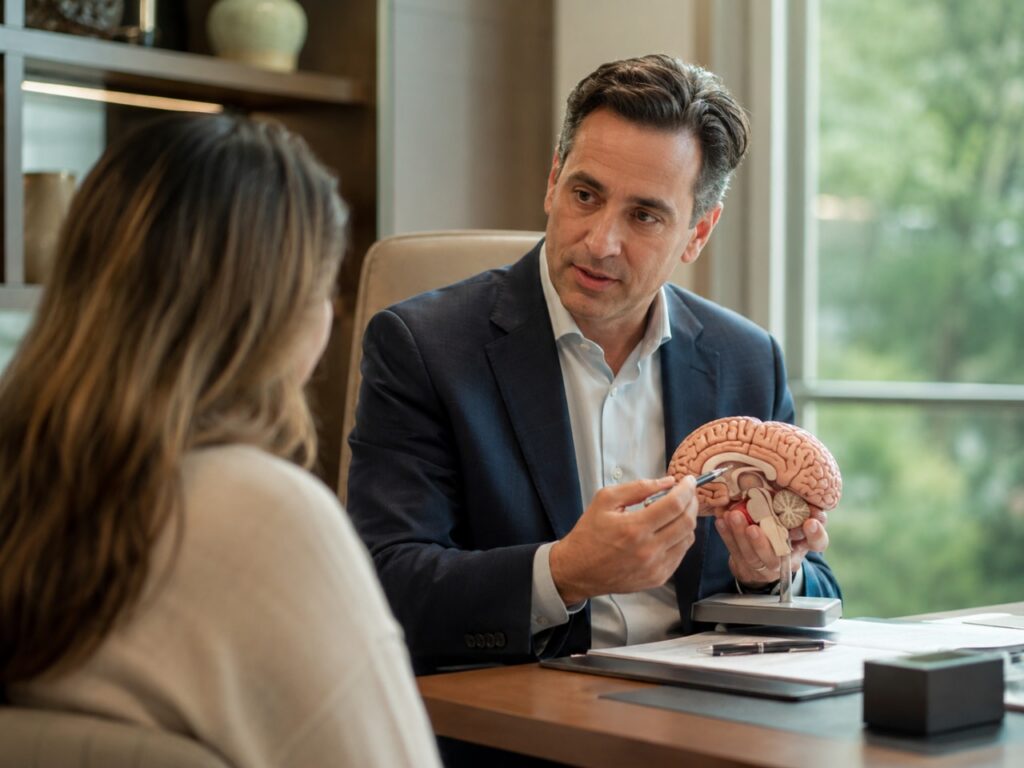 Why Foundational Health Still Matters