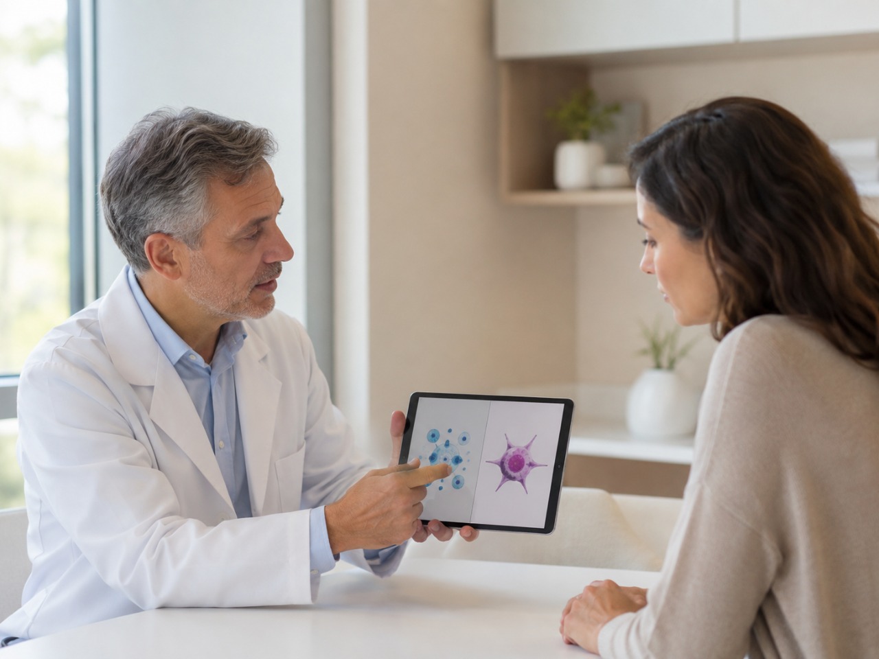 exosomes-vs-stem-cells-which-regenerative-medicine-therapy-is-right-for-you Exosomes vs. Stem Cells: Which Regenerative Medicine Therapy Is Right for You?