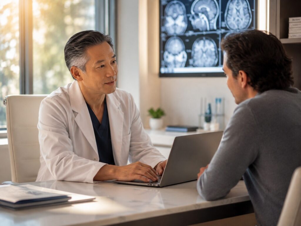 The Factor Most Clinics Overlook