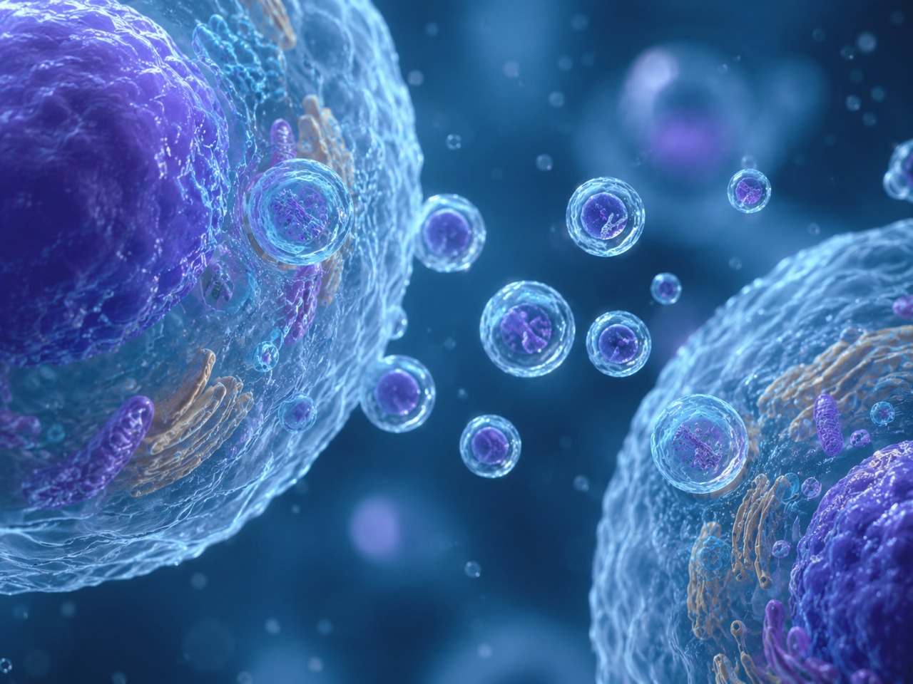 What Are Exosomes?