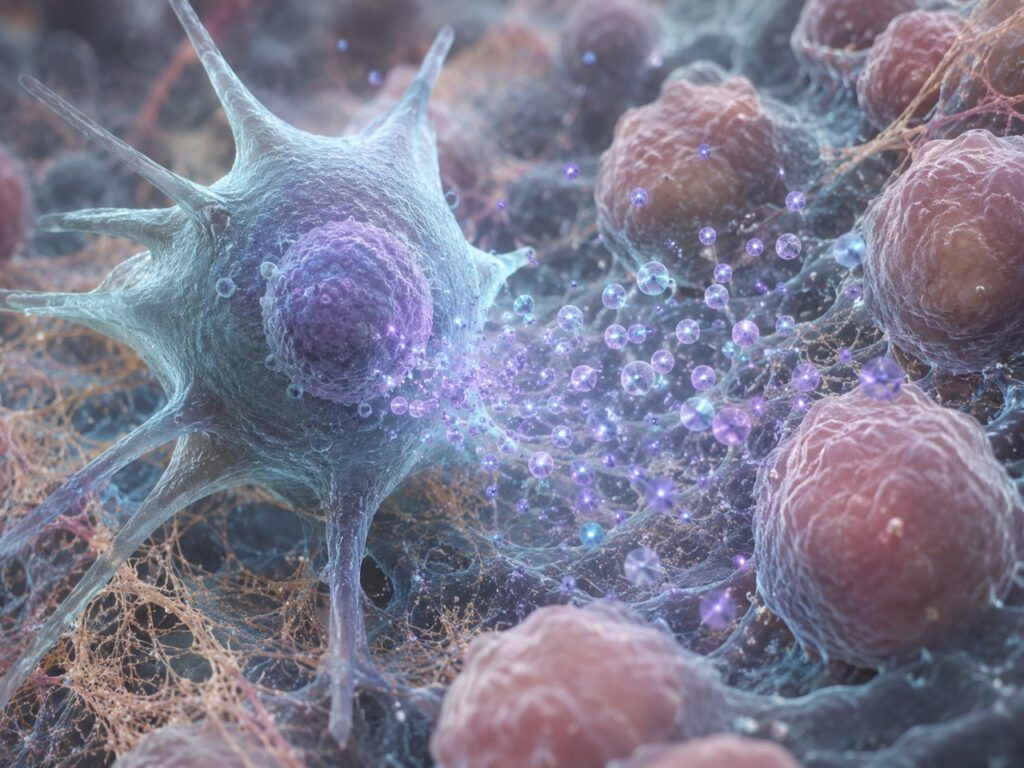 What Are Mesenchymal Stem Cells?