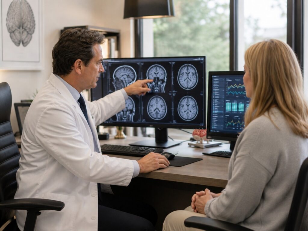 Alzheimer’s Disease Is Becoming an Increasingly Biological Diagnosis