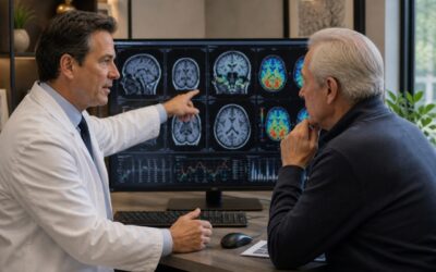 Beyond Corporate Neurology, Part 1: How Precision Medicine Is Changing Multiple Sclerosis and Alzheimer’s Care