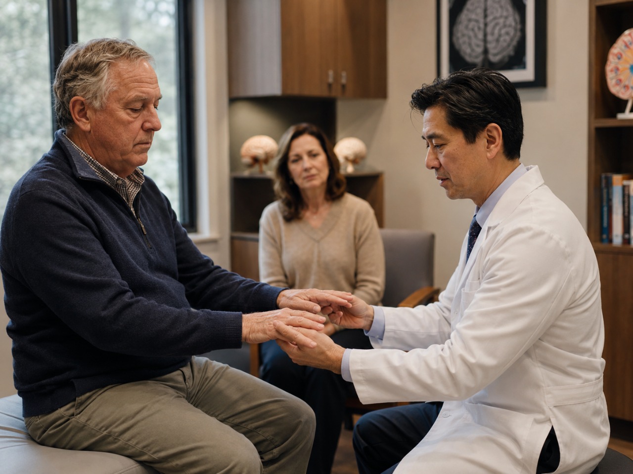 Beyond Corporate Neurology, Part 2: Parkinson’s Disease and the Next Frontier in Precision Medicine