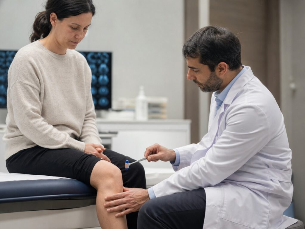 Moving Beyond the Traditional Neurology Visit