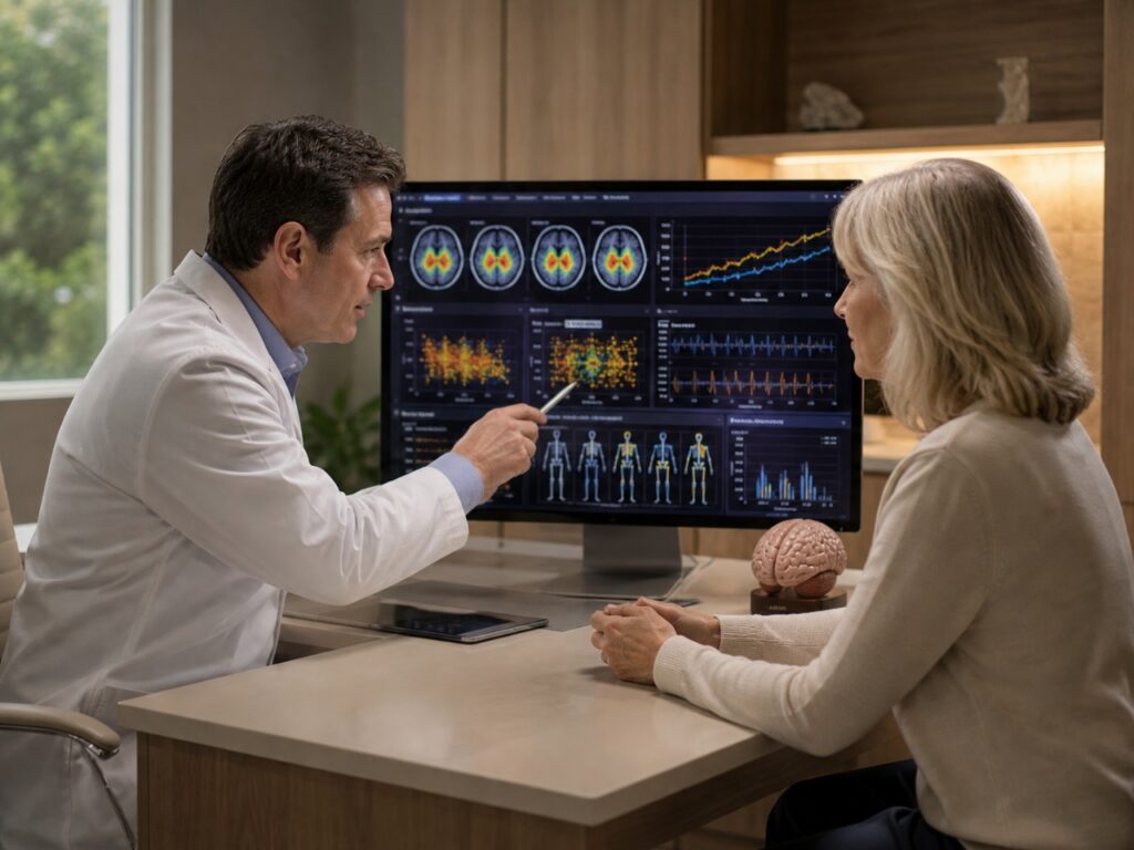 Parkinson’s Disease May Not Be One Biological Disease