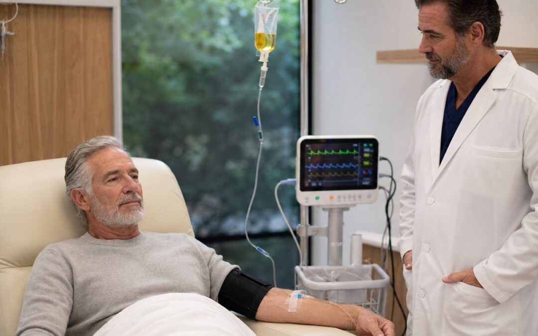 Stem Cell & Exosome Therapy Safety: What Patients Should Know