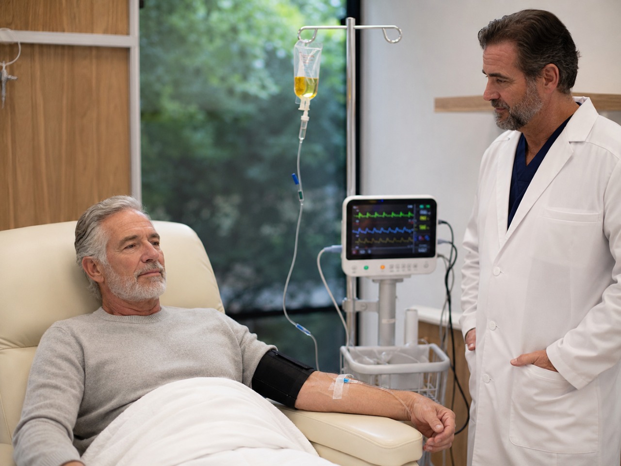 Stem Cell & Exosome Therapy Safety: What Patients Should Know