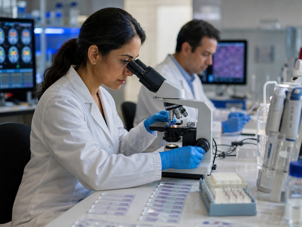 Syn One and the Search for Parkinson’s Biology