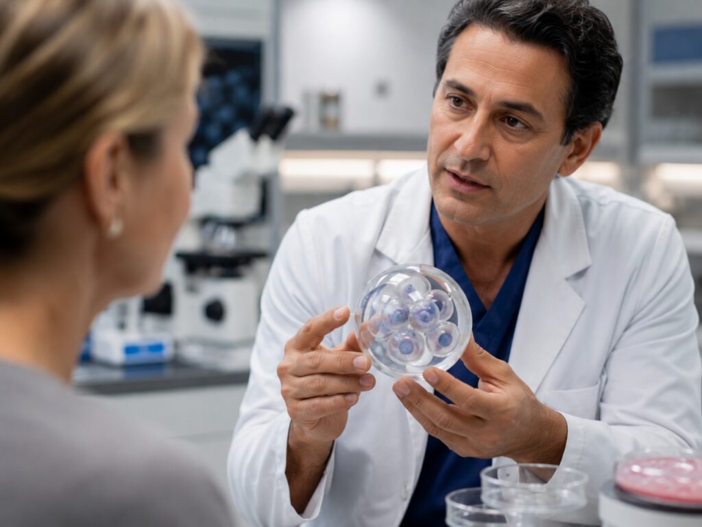What Are Stem Cells?