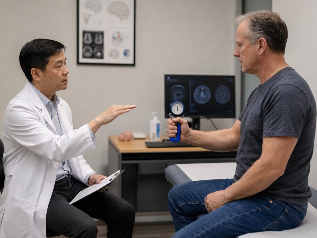 Who Should Be Screened More Carefully?
