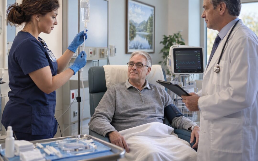 Could MSC Therapy for Neurological Disease Require More Than One Treatment?