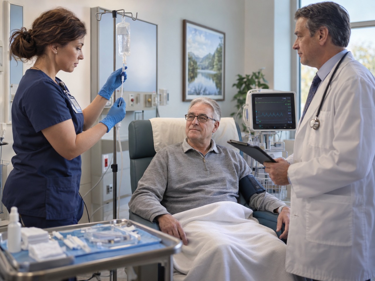 Could MSC Therapy for Neurological Disease Require More Than One Treatment?