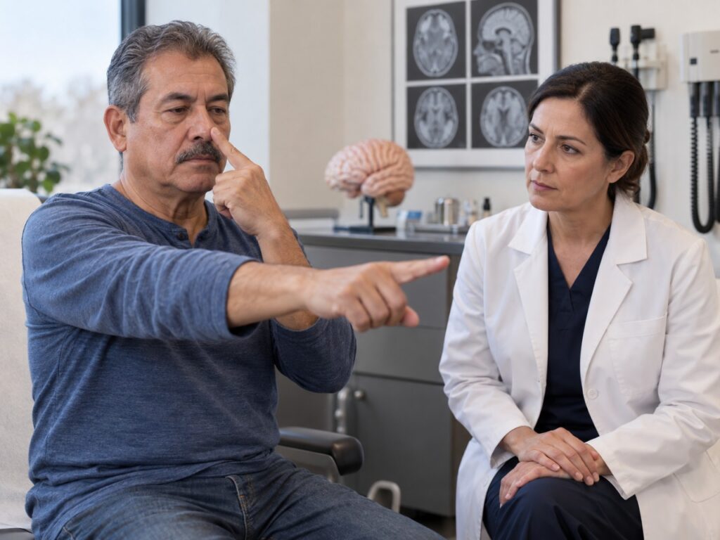How the Gut Microbiome Communicates With the Brain