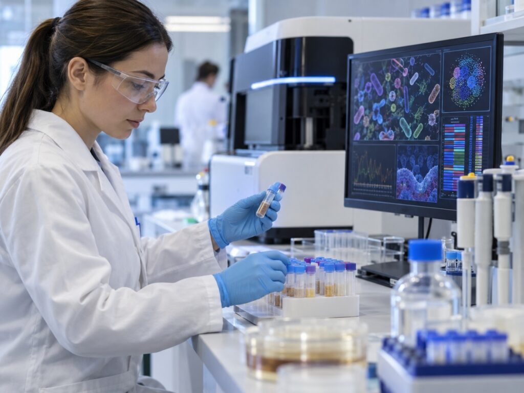What Medications Can Affect the Gut Microbiome?