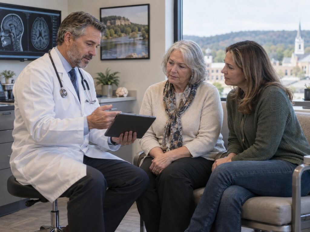 Why Each Treatment Could Encounter a Different Patient 