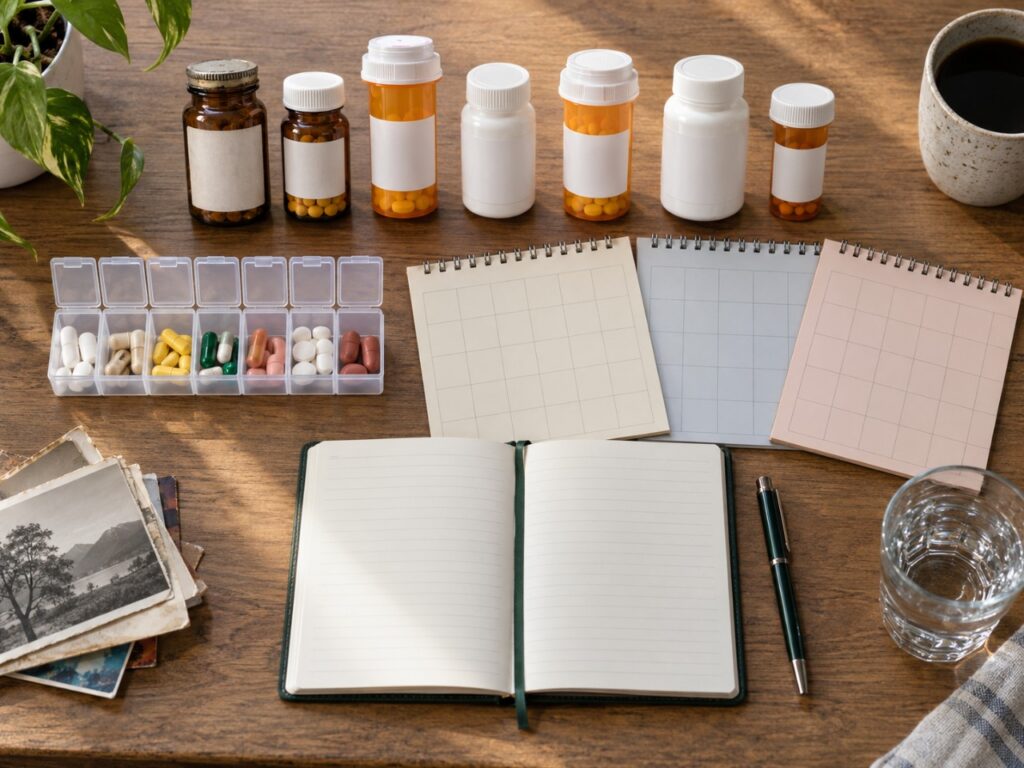 Why Medication History Matters in Functional Neurology