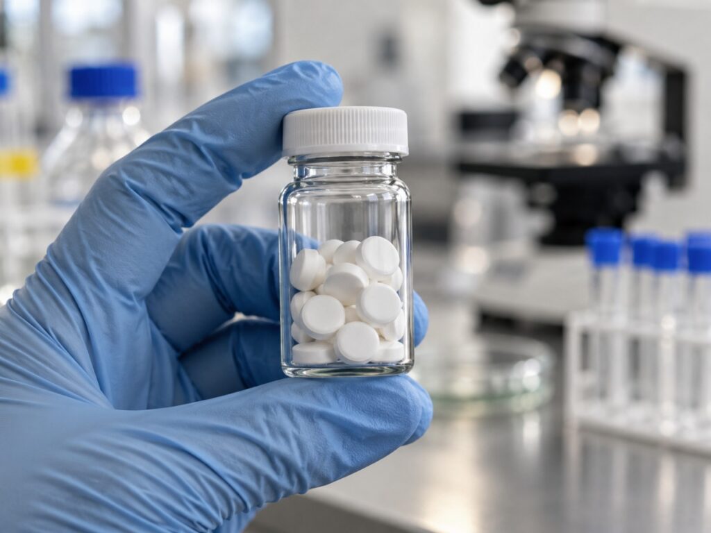 Sildenafil and Alzheimer’s: What Human Studies Show